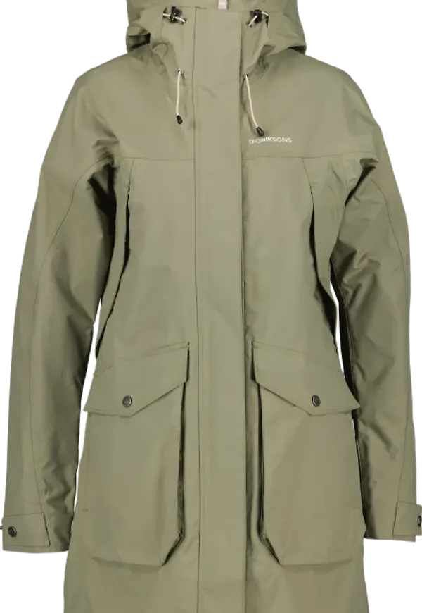 Women's Thelma Parka 9