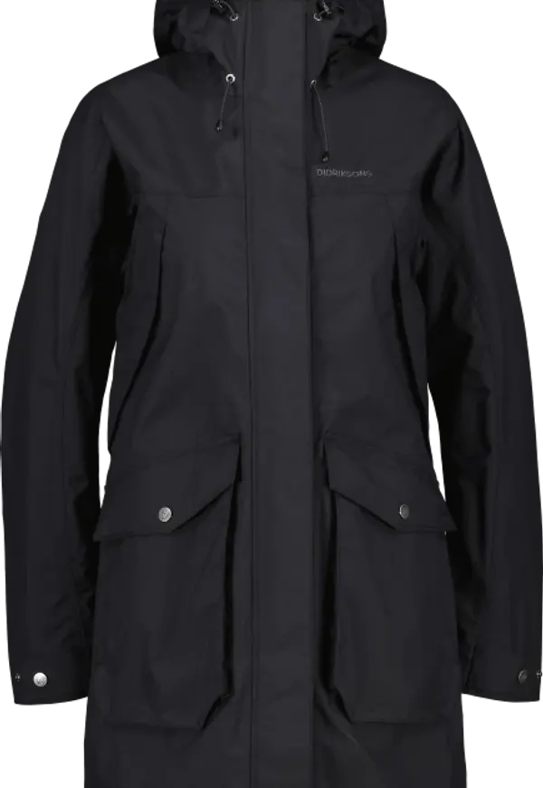 Women's Thelma Parka 9