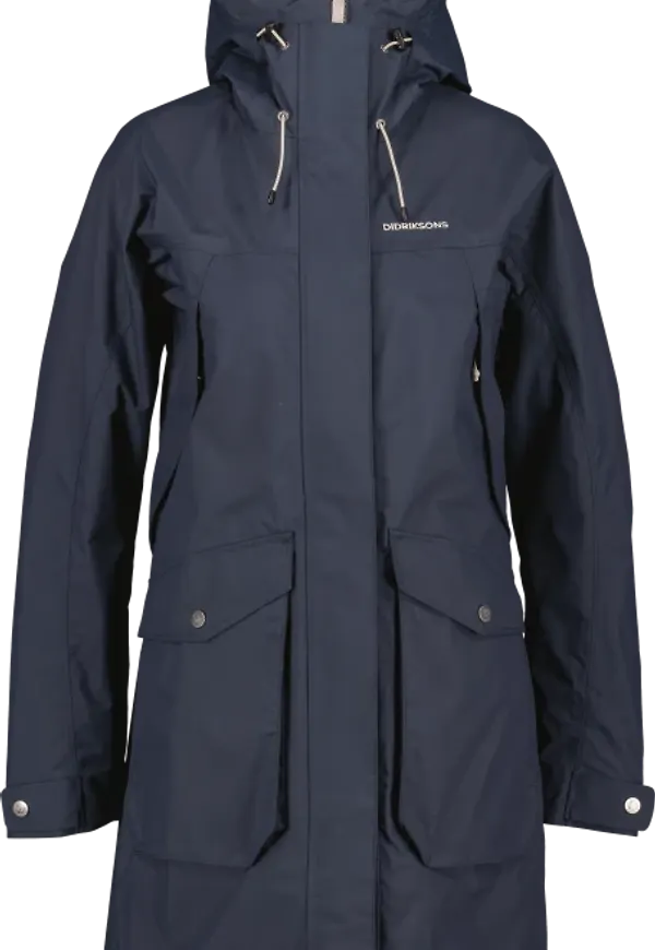 Women's Thelma Parka 9