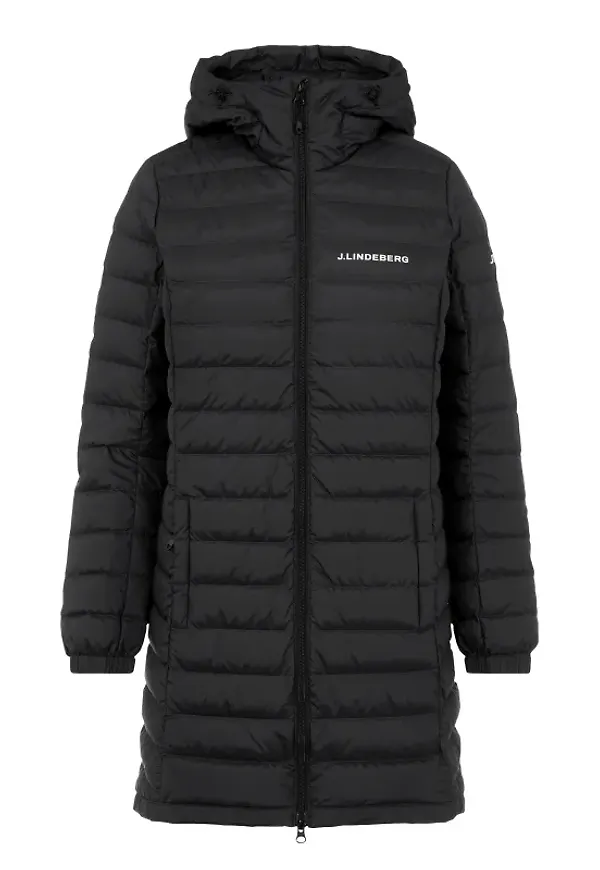 Women's Thermic Down Parka