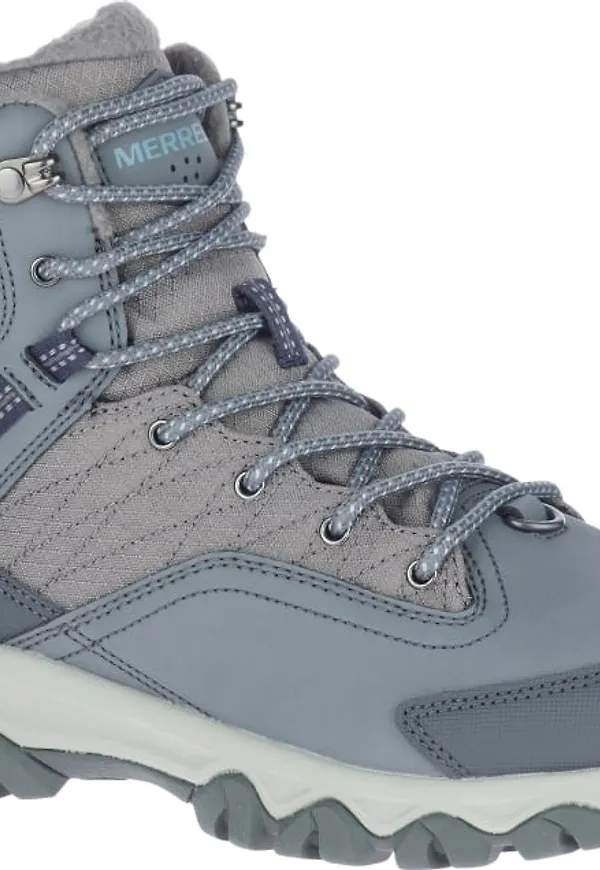 Women's Thermo Akita Mid Waterproof