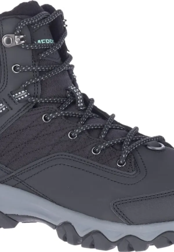 Women's Thermo Akita Mid Waterproof