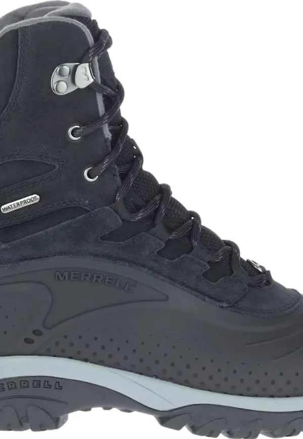 Women's Thermo Frosty Mid Shell Waterproof