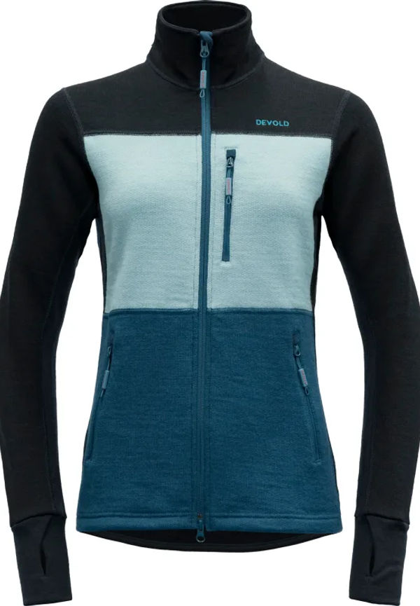 Women's Thermo Wool Jacket