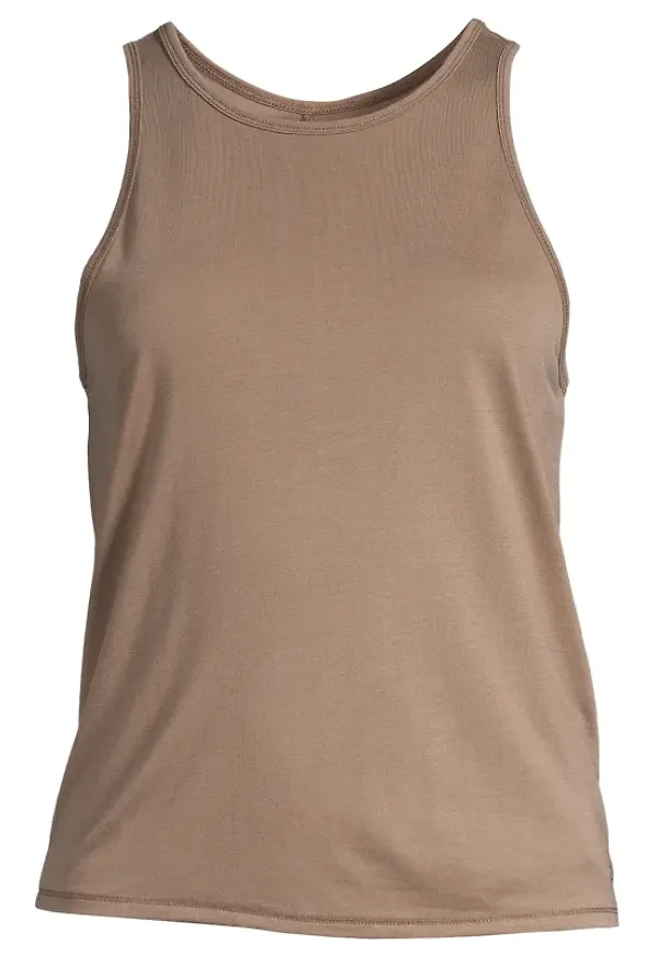 Women's Tie Back Tank