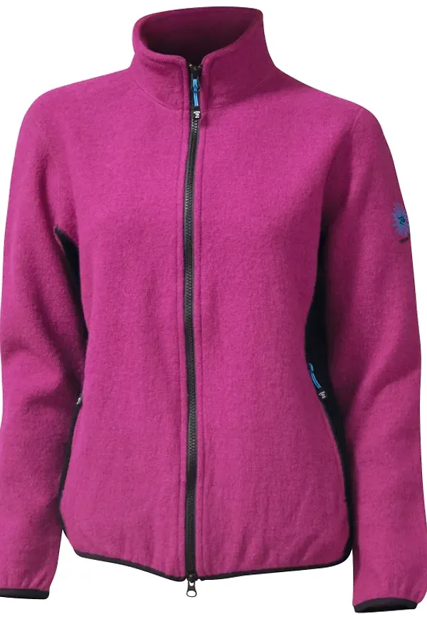 Women's Tilly Full Zip