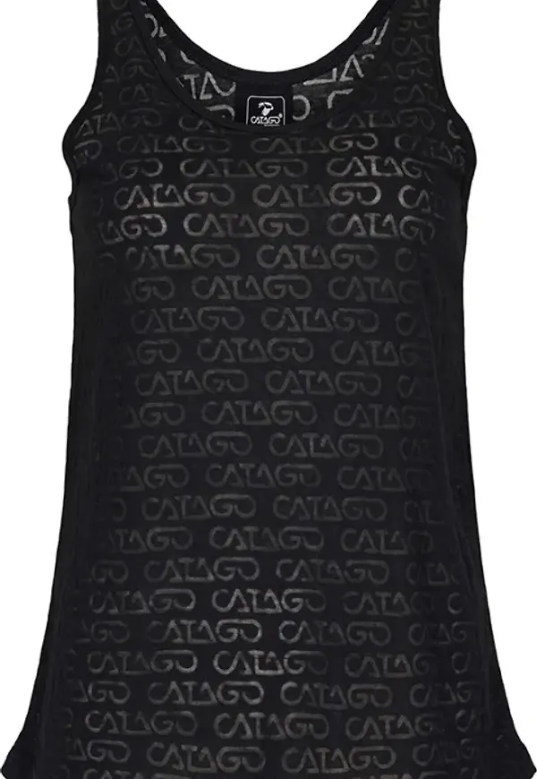 Women's Time Tanktop
