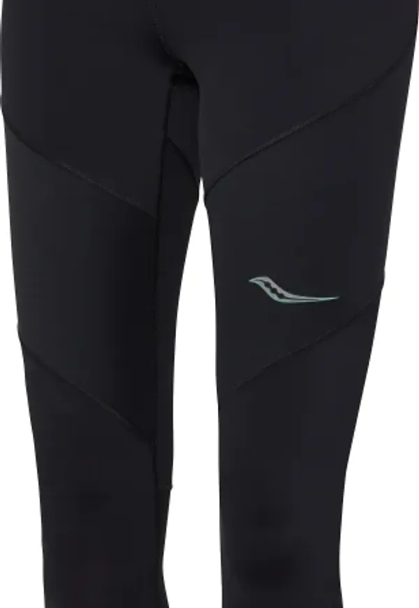 Women's Time Trial Crop Tight