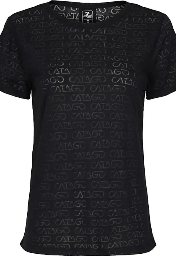 Women's Timo Logo Short sleeve