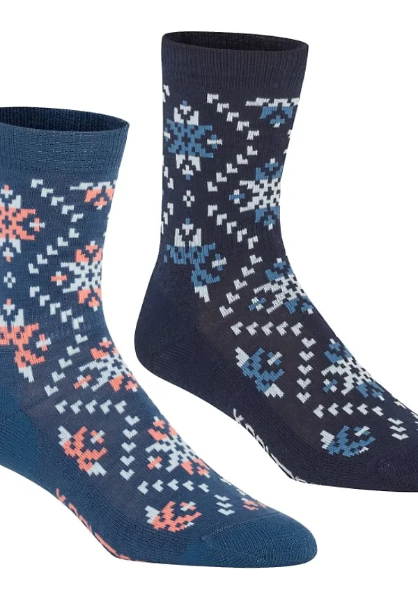 Women's Tiril Wool Sock 2-pack