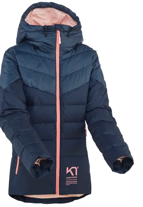 Women's Tirill Down Jacket