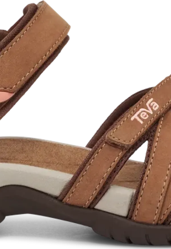 Women's Tirra Leather