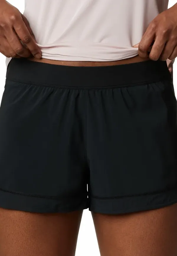 Women's Titan Ultra II Short