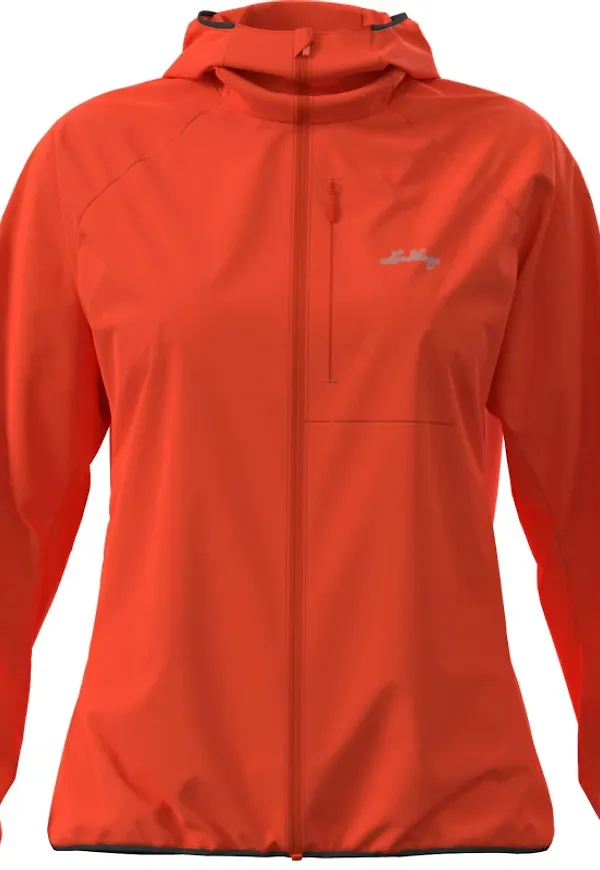 Women's Tived Light Wind Jacket