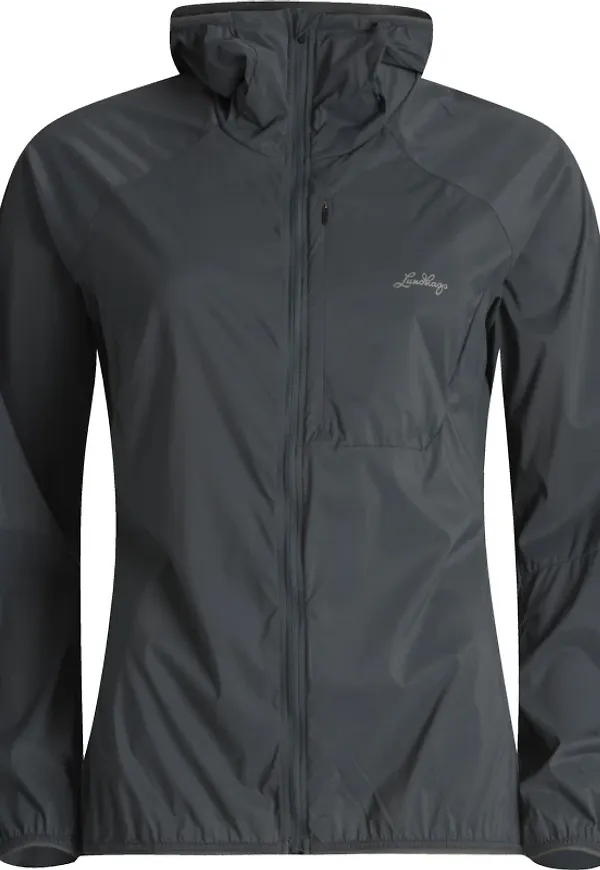 Women's Tived Light Wind Jacket