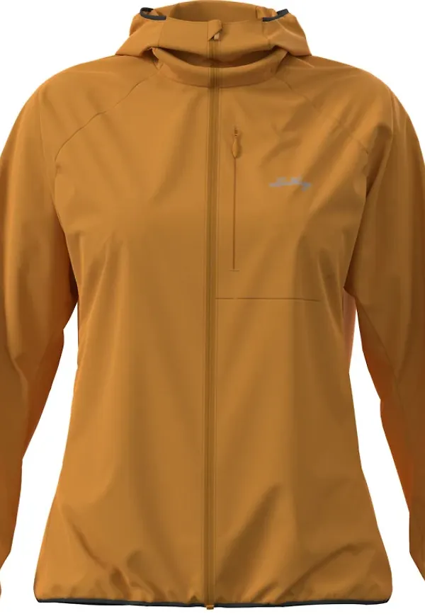 Women's Tived Light Wind Jacket