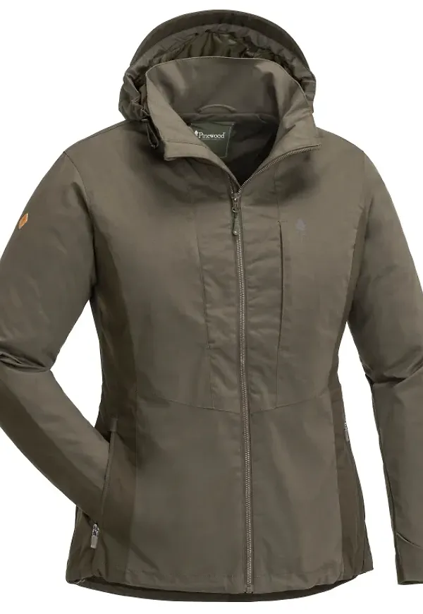 Women's Tiveden TC-Stretch Jacket