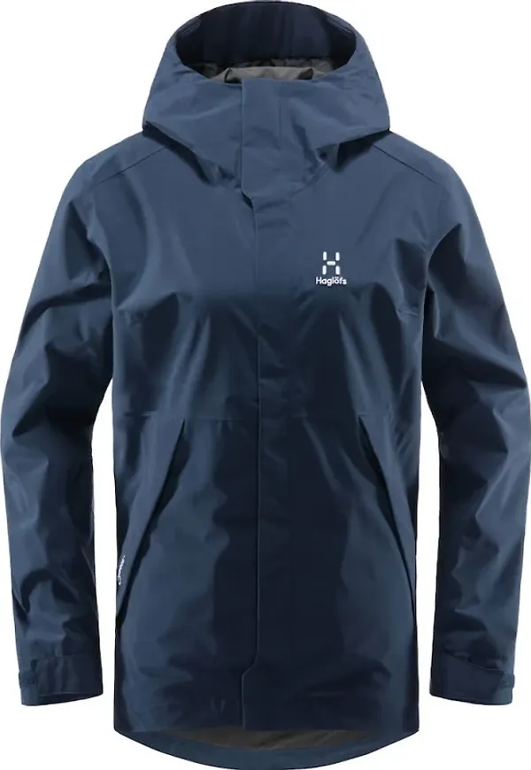 Women's Tjärn Jacket