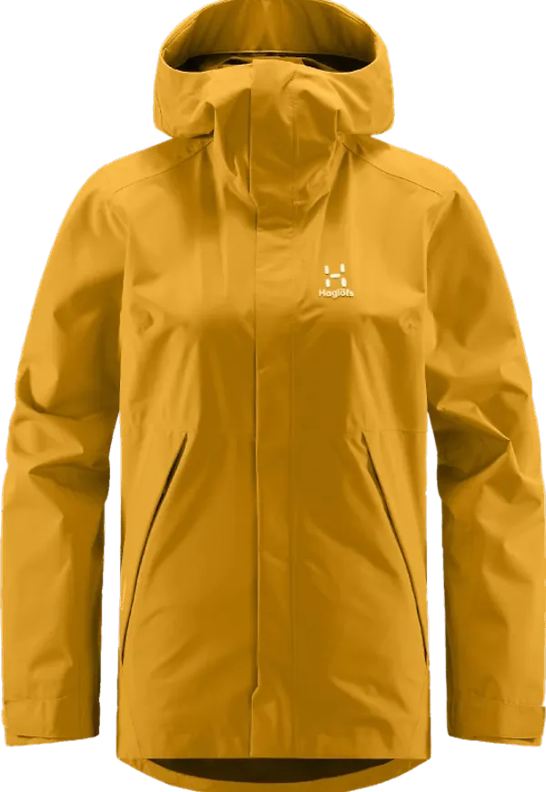 Women's Tjärn Jacket