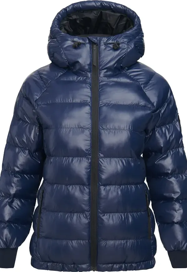 Women's Tomic Insulated Hood Jacket