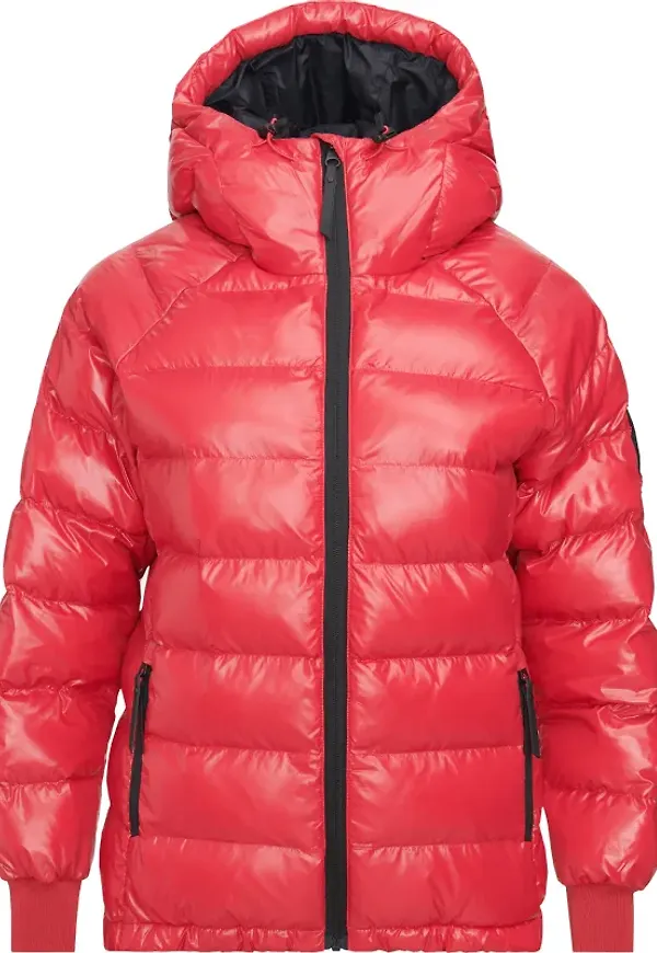 Women's Tomic Insulated Hood Jacket