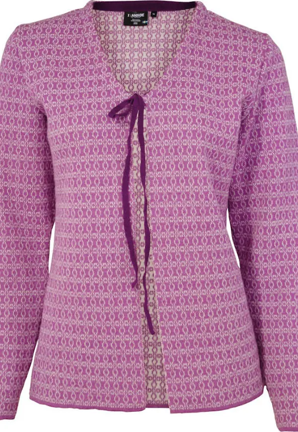 Women's Toola Cardigan