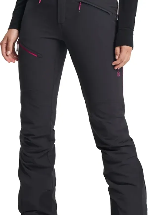 Women's Tour Softshell Pants