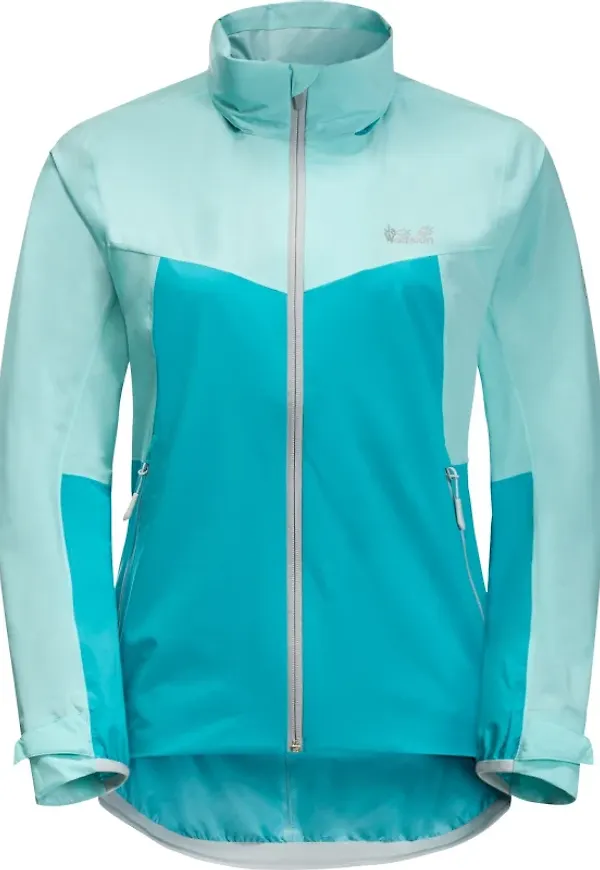 Women's Tourer 2.5L Jacket