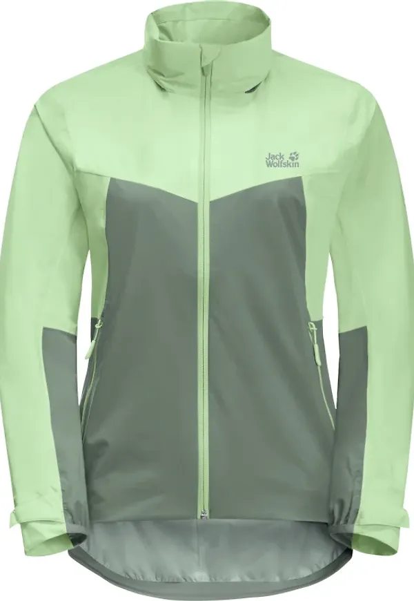 Women's Tourer 2.5L Jacket