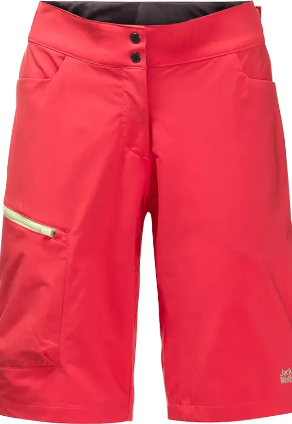 Women's Tourer Shorts