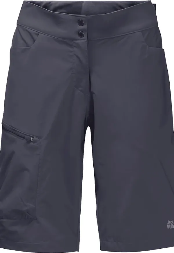 Women's Tourer Shorts