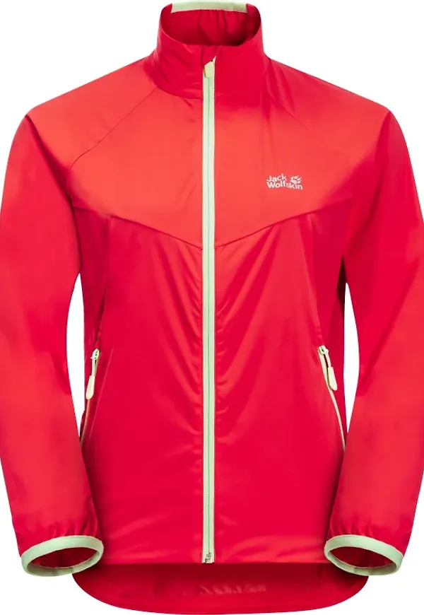 Women's Tourer Softshell Jacket