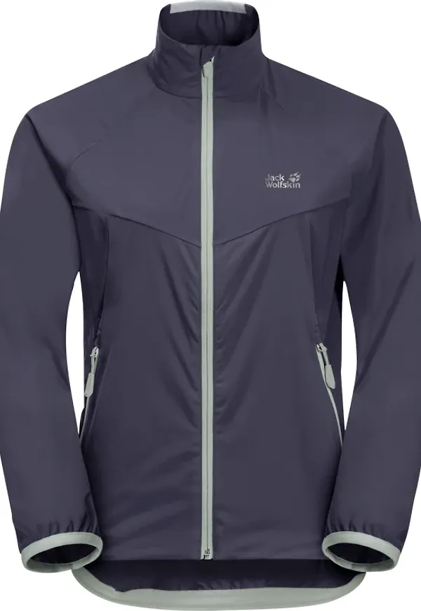 Women's Tourer Softshell Jacket
