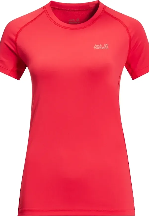 Women's Tourer Vent Tee