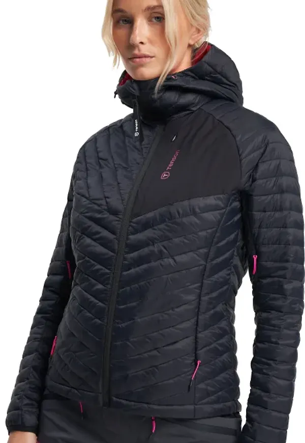 Women's Touring Puffer Jacket