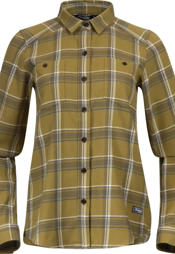 Women's Tovdal Shirt