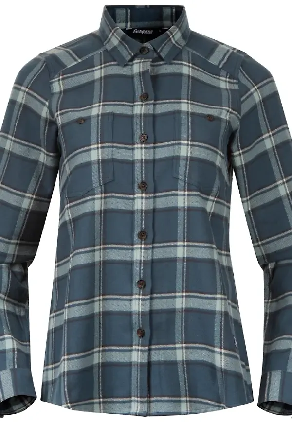 Women's Tovdal Shirt