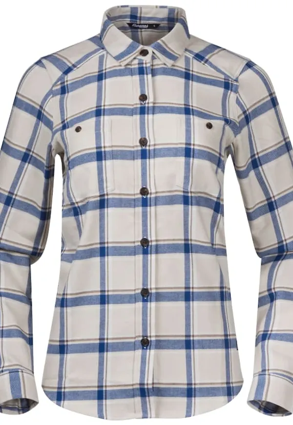 Women's Tovdal Shirt (2021)