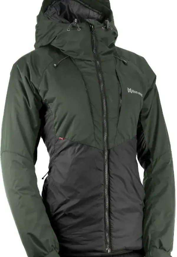 Women's Trail Isolator Jacket