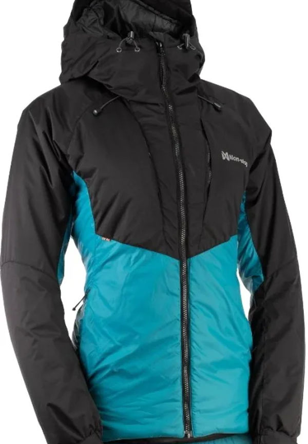 Women's Trail Isolator Jacket