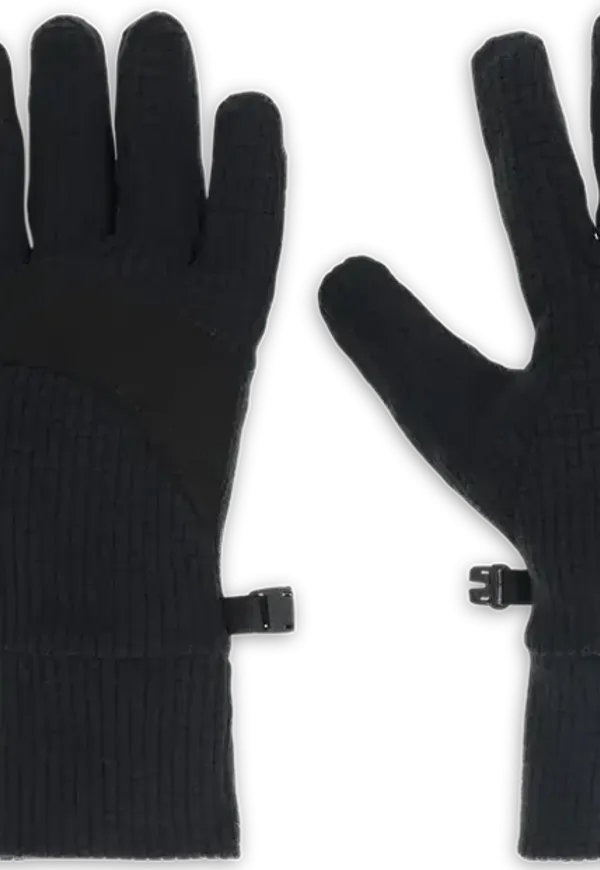 Women's Trail Mix Gloves