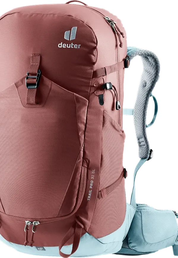 Women's Trail Pro 31 SL