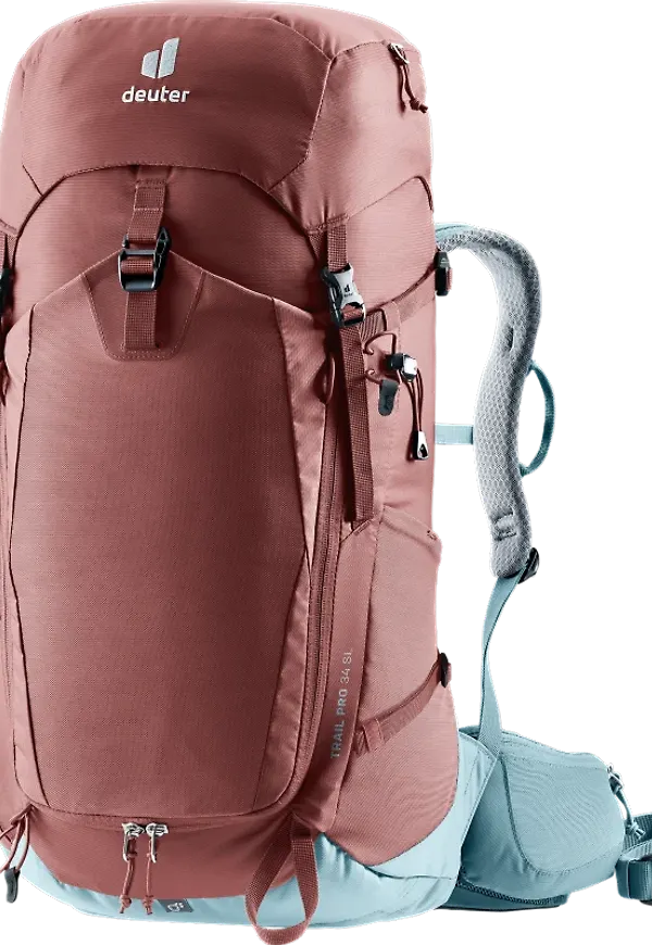 Women's Trail Pro 34 SL