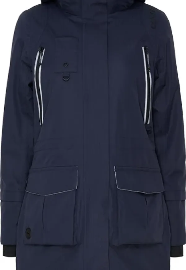 Women's Trainer Jacket