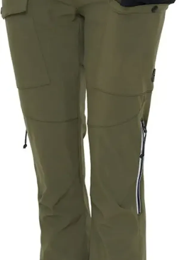 Women's Trainer Pants