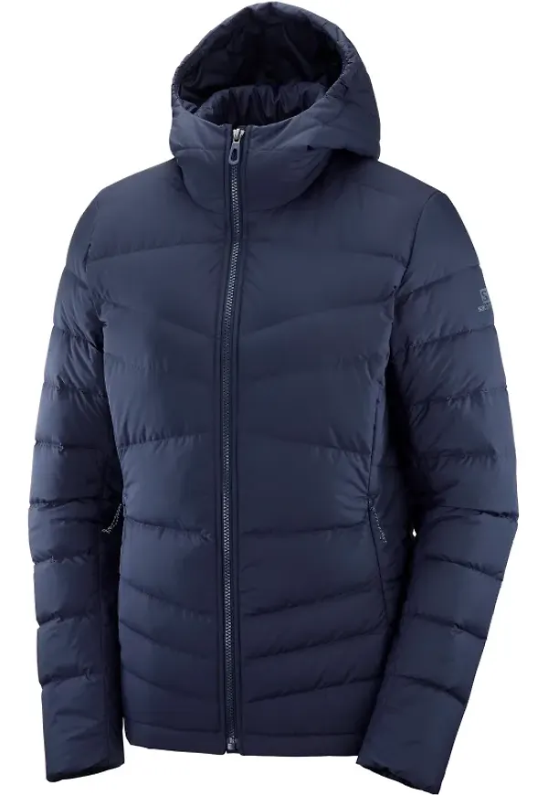 Women's Transition Down Hoodie