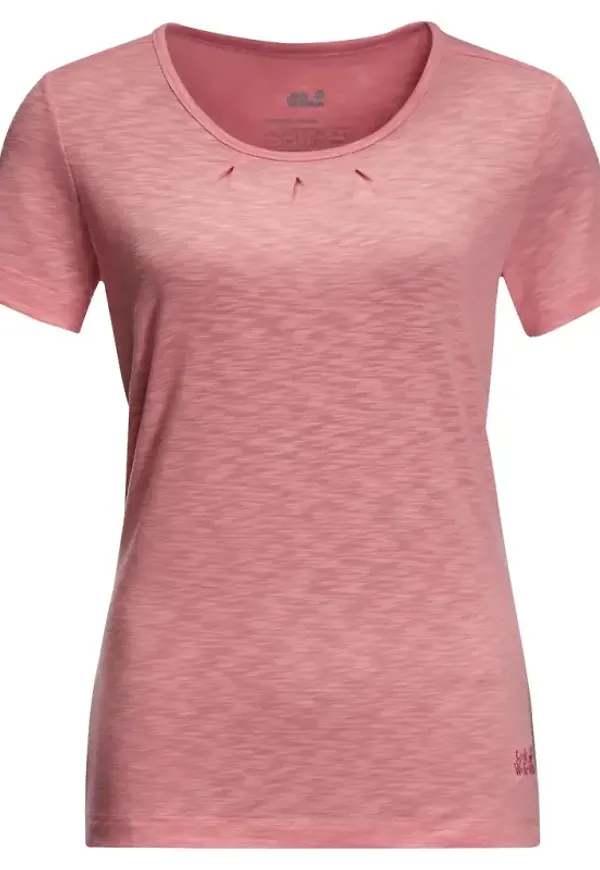 Women's Travel Drape Tee
