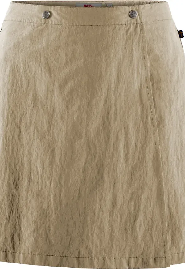 Women's Travellers Mt Skort