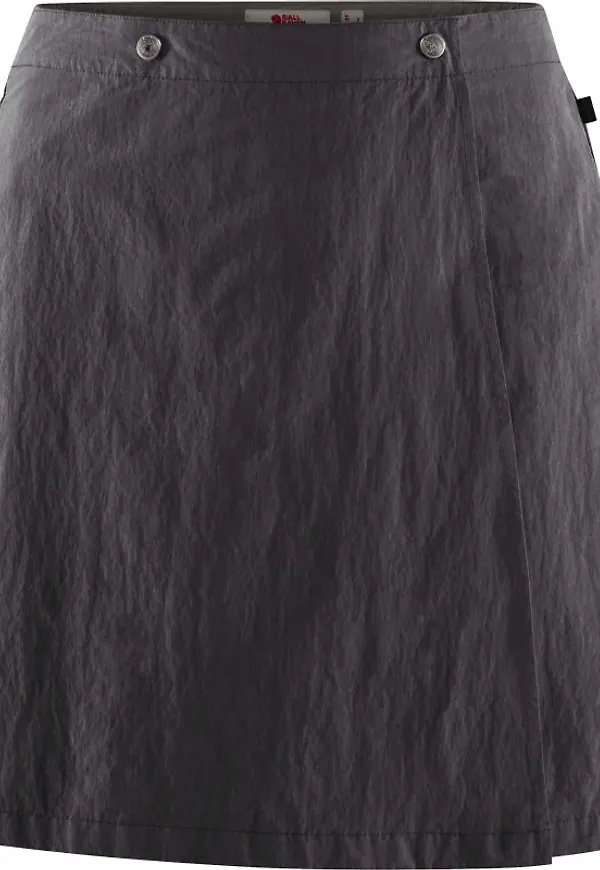 Women's Travellers Mt Skort (2022)