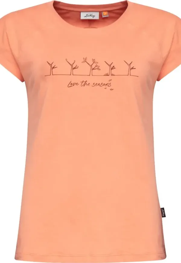 Women's Trea Tee